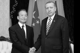 Turkey-China Cooperation