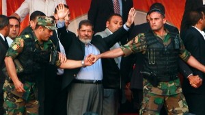 Morsi 2012