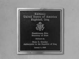 Embassy Baghdad