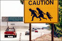 illegals cross border