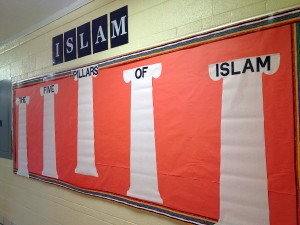 islam in schools
