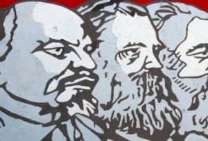 communist icons
