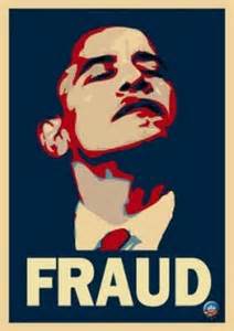 obama fraud