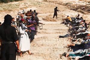 ISIS in Iraq