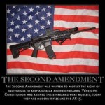 second amendment 2