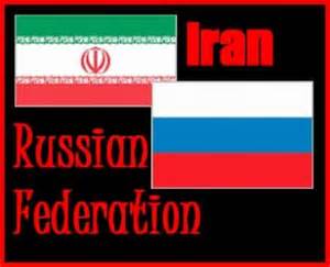 Iran russia agreement