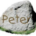 Peter rock