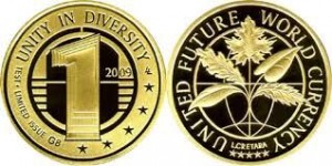 future currency