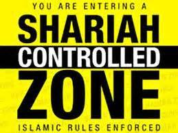 Muslim no-go zones 1