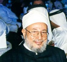 al-Qaradawi 