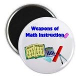 weapon of math instruction