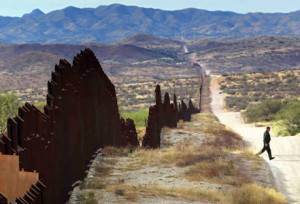 border fence 1