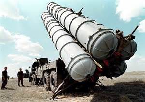 missile russia s-300